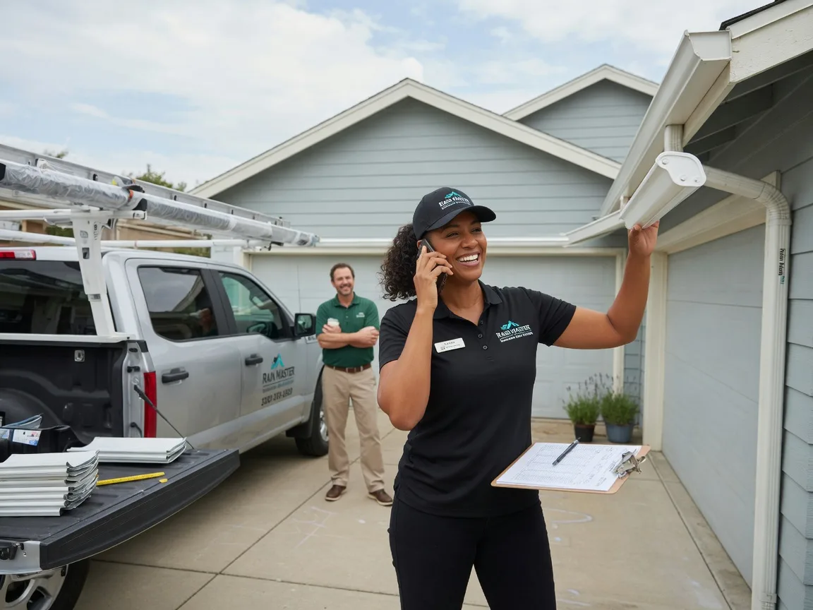 Gutter Installation Glenn Dale, MD FAQs